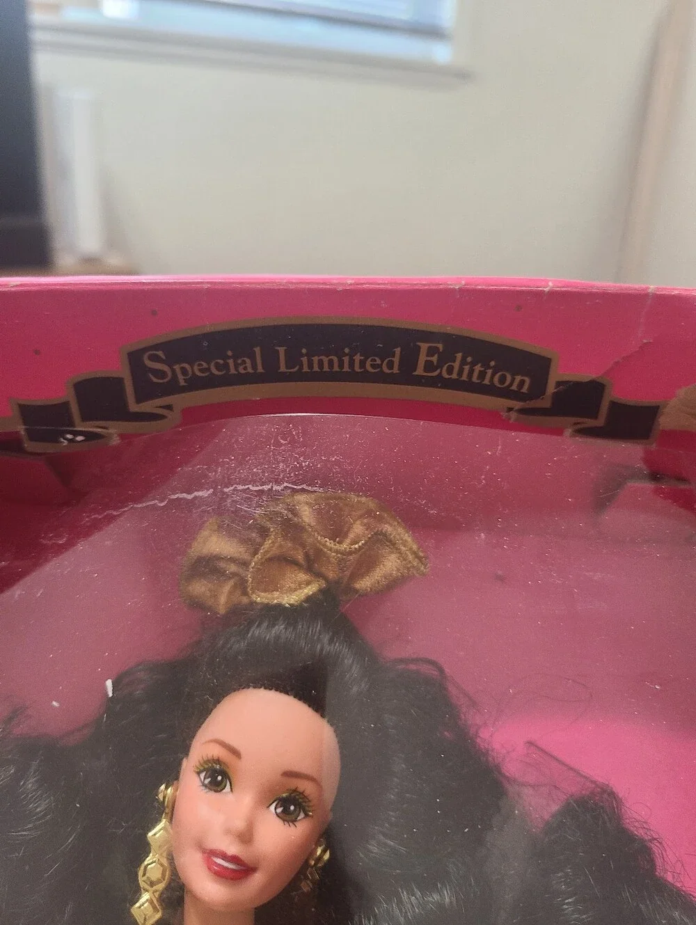 Moonlight Magic Barbie